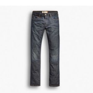 527 LEVI’S | BOOTCUT MEN'S JEANS | W 29 L 32